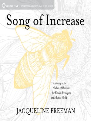 cover image of Song of Increase